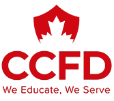 CCFD — We Educate, We Serve